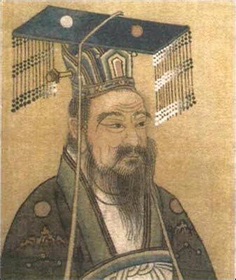 隋文帝|Emperor Wen of Sui